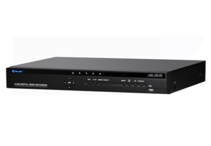 Đầu ghi hình AHD 16 kênh VANTECH VP-16461AHD