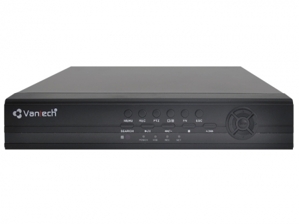Đầu ghi hình AHD 16 kênh Vantech VPS-1663AHD