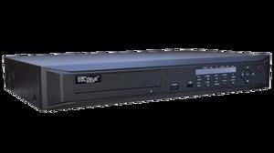 Đầu ghi hình AHD 4 kênh chuẩn 1080P Goldeye GE-AVR7104H