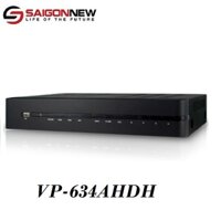 Đầu ghi hình AHD 4 kênh VANTECH VP-634AHDH