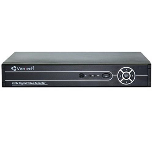 Đầu ghi hình AHD 8 kênh VANTECH VPS-863AHD