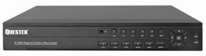 Đầu ghi hình AHD Questek Eco-6108AHD - 8 kênh