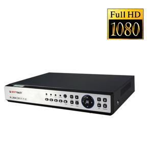 Đầu ghi hình AHD Samtech STD5704 - 4 kênh