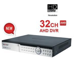 Đầu ghi hình AHD Samtech STM-4732AHD - 32 kênh