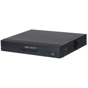 Đầu ghi hình AI nhận diện khuôn mặt 16 kênh Kbvision KX-DAI8816H2