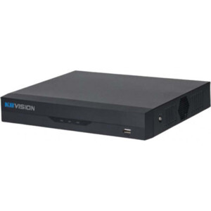 Đầu ghi hình AI nhận diện khuôn mặt 16 kênh Kbvision KX-EAI4K8216H2