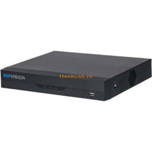Đầu ghi hình AI nhận diện khuôn mặt 16 kênh Kbvision KX-DAI2K8116H2