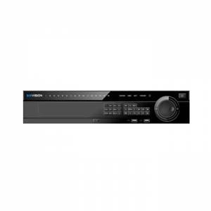 Đầu ghi hình AI nhận diện khuôn mặt 32 kênh Kbvision KX-DAI8832H2