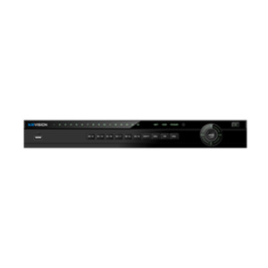 Đầu ghi hình AI nhận diện khuôn mặt 16 kênh Kbvision KX-EAI4K8216H2