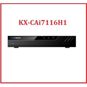 Đầu ghi hình AI SMD Plus 16 kênh Kbvision KX-CAI7116H1
