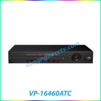 Đầu ghi hình All In One 16 kênh VANTECH VP-16460ATC