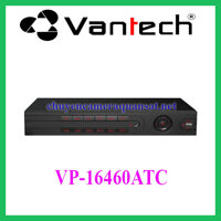 Đầu ghi hình All In One 16 kênh Vantech VP-16460ATC