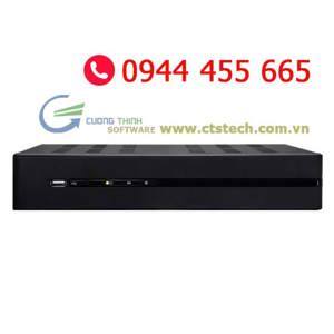 Đầu ghi hình All in One 8 kênh Vantech VP-864ATC
