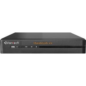 Đầu ghi hình all in one Vantech VP-464H265+ - 4 kênh