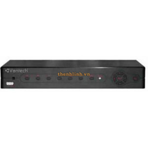 Đầu ghi hình All In One Vantech VP-8660ATC - 8 kênh