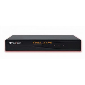 Đầu ghi hình all in one Vantech VP-1668H264 - 16 kênh