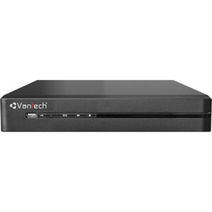 Đầu ghi hình all in one Vantech VP-464H265+ - 4 kênh