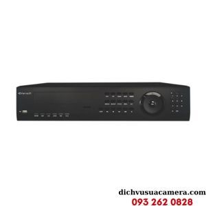 Đầu ghi hình All in one Vantech VP-32764H265+ - 32 kênh