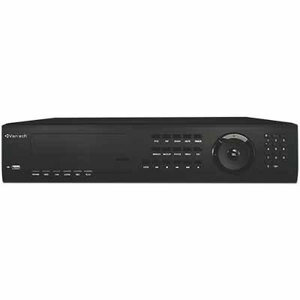 Đầu ghi hình All in One Vantech VP-3264A/T/C - 32 kênh