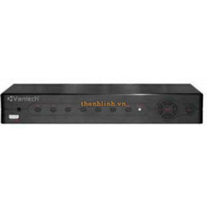 Đầu ghi hình All In One Vantech VP-8460ATC - 8 kênh