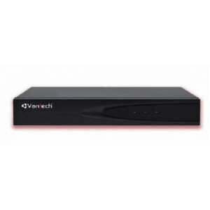 Đầu ghi hình all in one Vantech VP-1668H264 - 16 kênh
