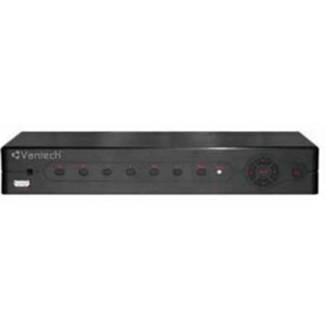 Đầu ghi hình All In One Vantech VP-8660ATC - 8 kênh
