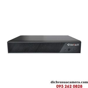 Đầu ghi hình All in one Vantech VP-1660SP - 16 kênh