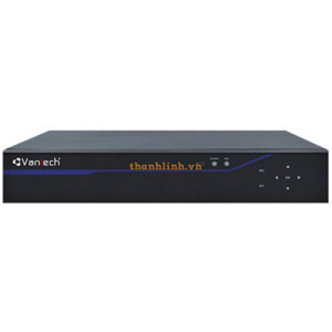 Đầu ghi hình All in one Vantech VP-868H265 - 8 kênh
