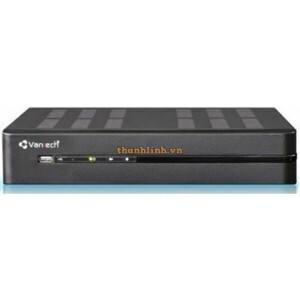 Đầu ghi hình All in One Vantech VP-3264A/T/C - 32 kênh
