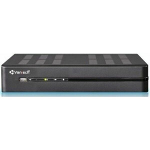 Đầu ghi hình All in One Vantech VP-3264A/T/C - 32 kênh