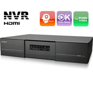 Đầu ghi hình Avtech AVH516A - 16 kênh