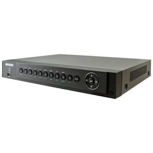 Đầu ghi hình camera 16 kênh Hikvision DS-7616HUHI-F2/N