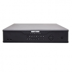 Đầu ghi hình camera 32 kênh Uniview NVR308-32E-B