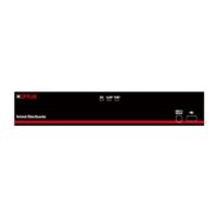 Đầu ghi hình camera 5in1 4 kênh CP Plus CP-ER-0404K1-TS