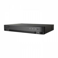 Đầu ghi hình camera 8 kênh 8MP Hikvision iDS-7208HUHI-M2/S (Chống báo động giả, 2 SATA, H.265 Pro+)