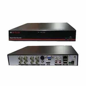 Đầu ghi hình camera 8 kênh CP Plus CP-ER-0804E1-TS