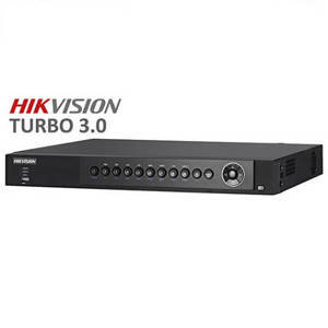 Đầu ghi hình camera 8 kênh HYBRID Hikvision DS-7608HUHI-F2/N