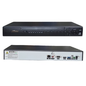 Đầu ghi hình camera eView NVR5104 - 4 kênh