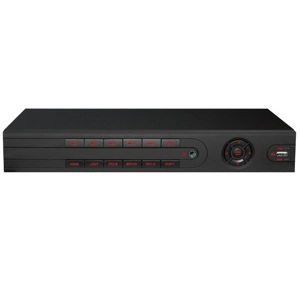 Đầu ghi hình camera HD-CVI 16 kênh Vantech VP-16260CVI