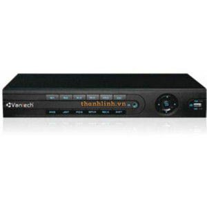 Đầu ghi hình camera HD-CVI 16 kênh Vantech VP-16260CVI