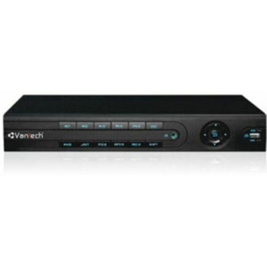 Đầu ghi hình camera HD-CVI 16 kênh Vantech VP-16260CVI