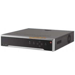 Đầu ghi hình camera Hdparagon HDS-N7732I-4K