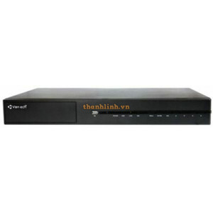 Đầu Ghi Hình Camera HDTVI Vantech VP-16464TVI