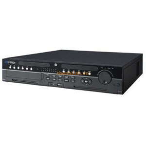 Đầu ghi hình camera IP 128 kênh KBVISION KH-4K68128N2