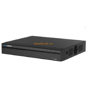 Đầu ghi hình camera IP 16 kênh Kbvision KH-4K6416N2