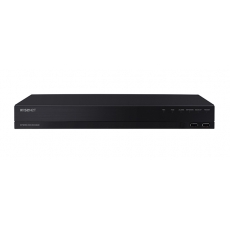 Đầu ghi hình camera IP 16 kênh Hanwha Techwin WISENET LRN-1610S/VAP