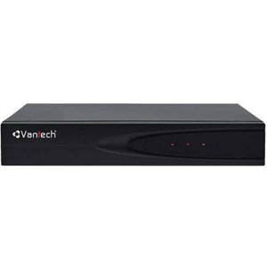 Đầu ghi hình camera IP 16 kênh Vantech VP-1660H265+