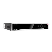 Đầu ghi hình camera IP 2K 8 kênh Hikvison DS-7608NI-I2