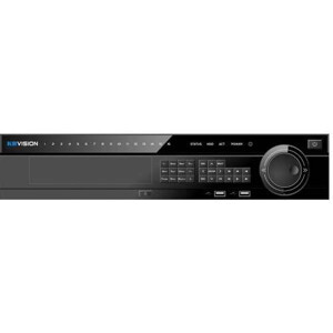 Đầu ghi hình camera IP 32 kênh Kbvision KX-C4K8832N2