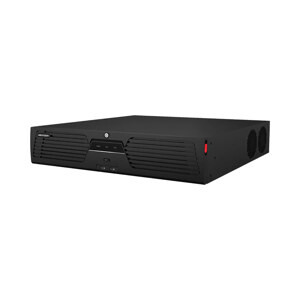 Đầu ghi hình camera IP 32 kênh Hikvision DS-9632NI-M8
